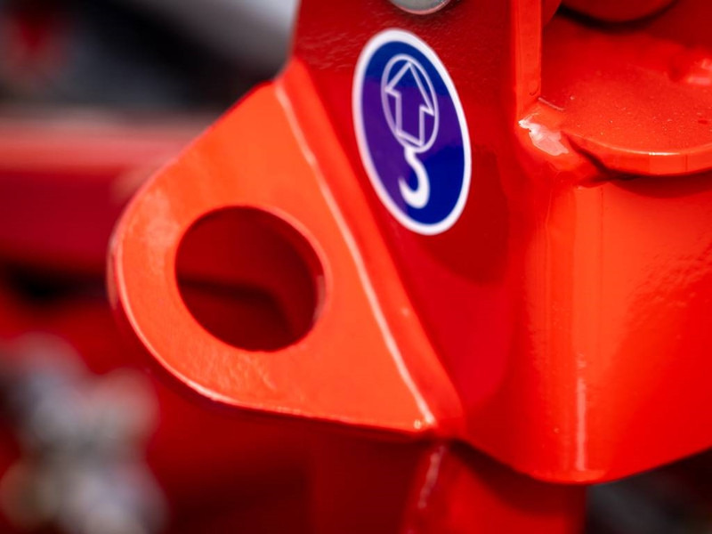 Novi Brzomontažna dizalica Giraffe 350.15-M: slika Novi Brzomontažna dizalica Giraffe 350.15-M