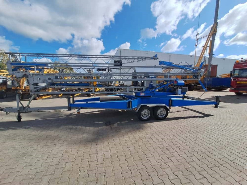 Midi LT 14.14 RD-XP - Dizalica: slika Midi LT 14.14 RD-XP - Dizalica Midi LT 14.14 RD-XP - Dizalica: slika Midi LT 14.14 RD-XP - Dizalica