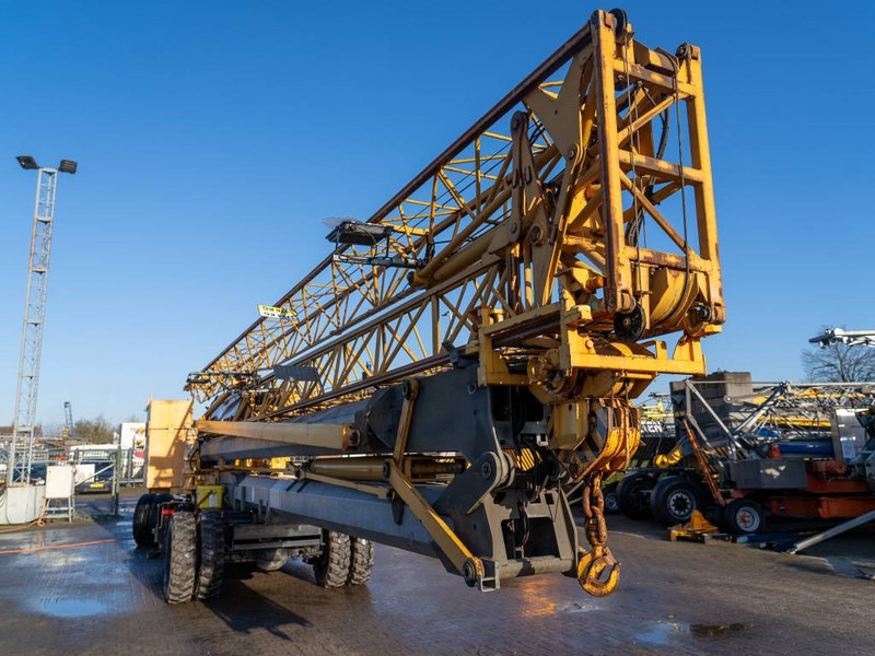 Potain HD 26 A - Brzomontažna dizalica: slika Potain HD 26 A - Brzomontažna dizalica Potain HD 26 A - Brzomontažna dizalica: slika Potain HD 26 A - Brzomontažna dizalica