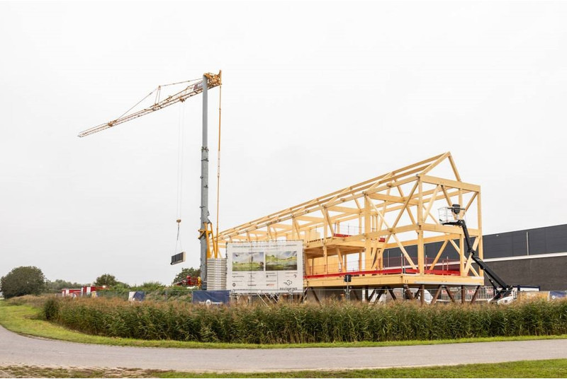 Potain HUP 40-30 - Brzomontažna dizalica: slika Potain HUP 40-30 - Brzomontažna dizalica Potain HUP 40-30 - Brzomontažna dizalica: slika Potain HUP 40-30 - Brzomontažna dizalica