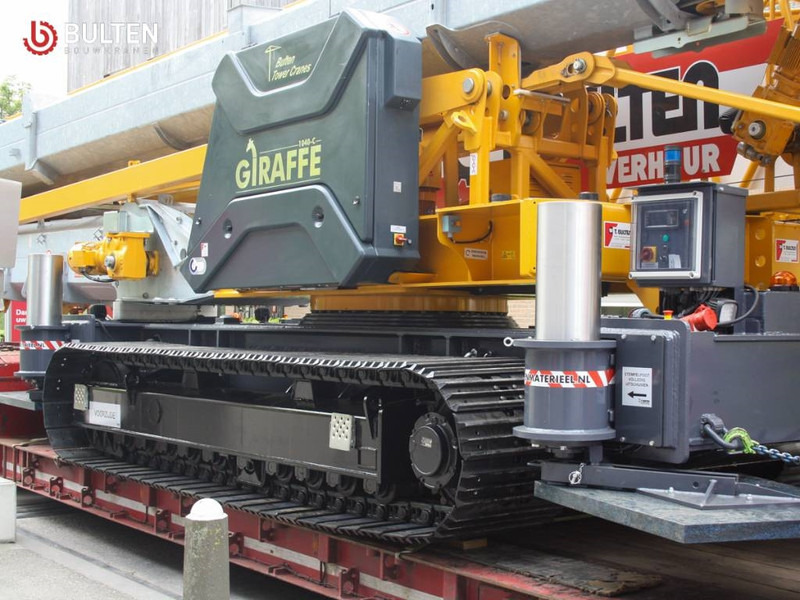 Potain HUP 40-30 - Brzomontažna dizalica: slika Potain HUP 40-30 - Brzomontažna dizalica Potain HUP 40-30 - Brzomontažna dizalica: slika Potain HUP 40-30 - Brzomontažna dizalica