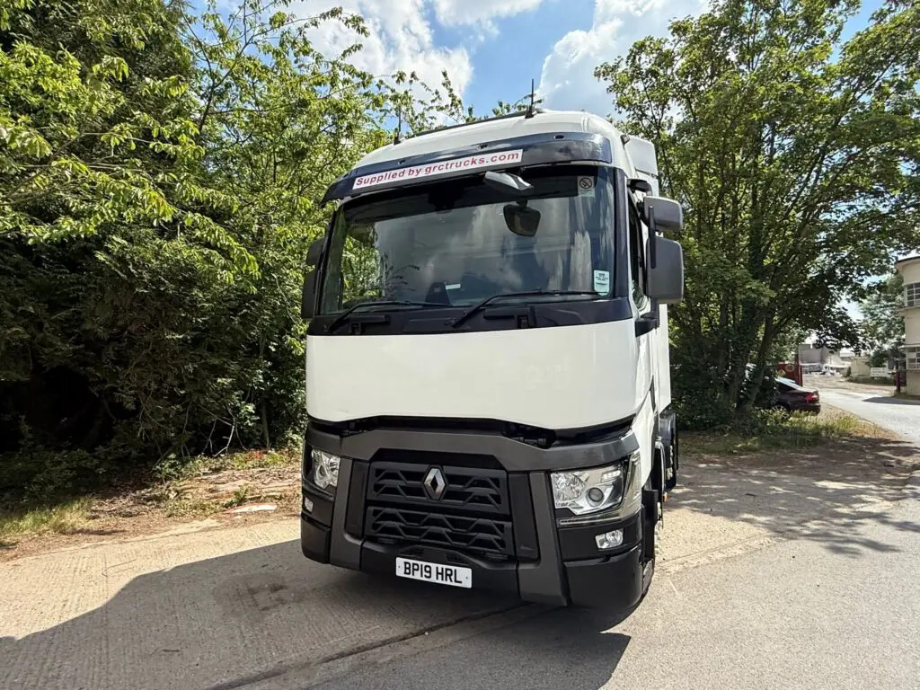 Renault T 460 - Tegljač: slika Renault T 460 - Tegljač Renault T 460 - Tegljač: slika Renault T 460 - Tegljač
