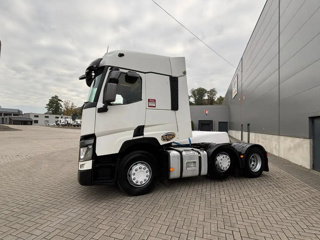 Renault T 460 (CKL) - Tegljač: slika Renault T 460 (CKL) - Tegljač Renault T 460 (CKL) - Tegljač: slika Renault T 460 (CKL) - Tegljač