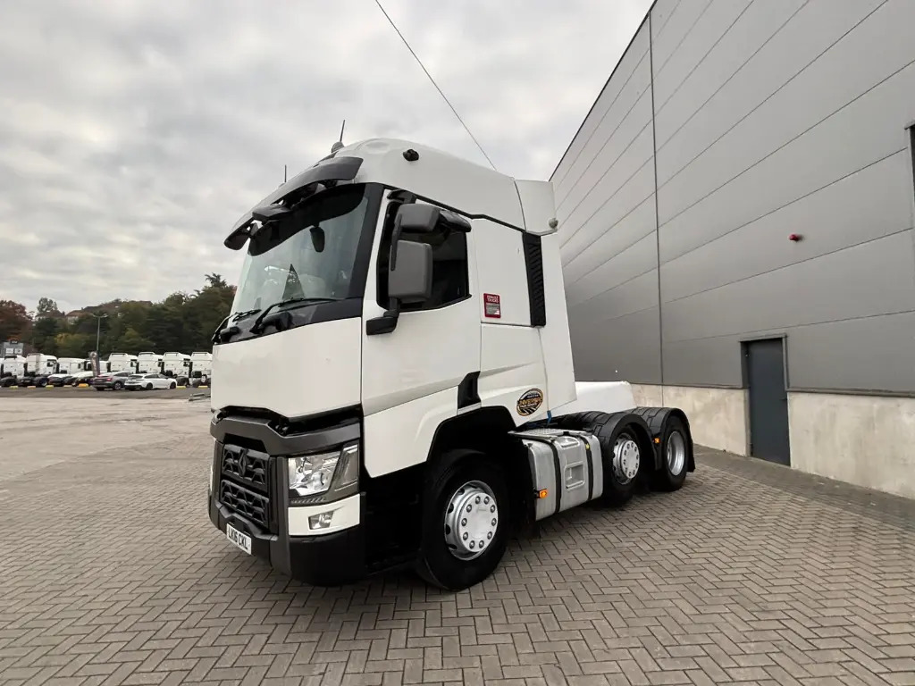 Renault T 460 (CKL) - Tegljač: slika Renault T 460 (CKL) - Tegljač Renault T 460 (CKL) - Tegljač: slika Renault T 460 (CKL) - Tegljač