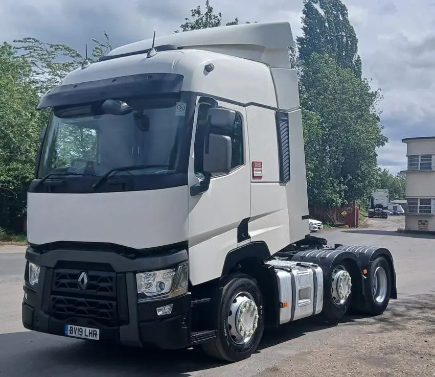 Renault T 460 (LHR) - Tegljač: slika Renault T 460 (LHR) - Tegljač Renault T 460 (LHR) - Tegljač: slika Renault T 460 (LHR) - Tegljač