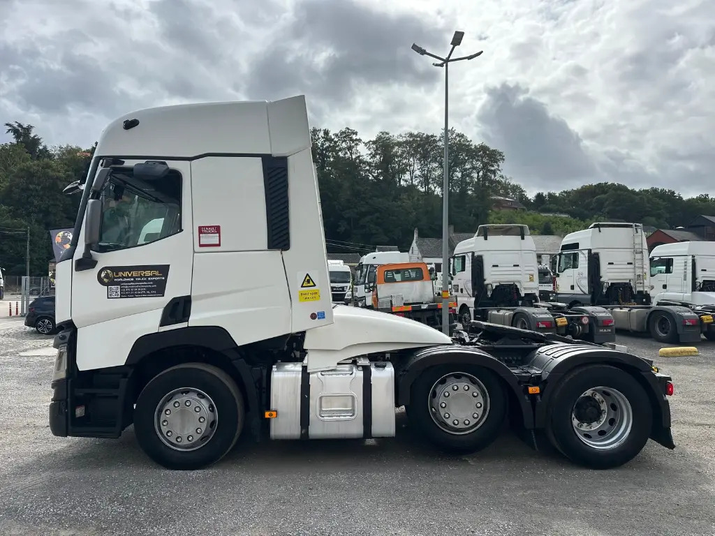 Renault T 480 (NLF) - Tegljač: slika Renault T 480 (NLF) - Tegljač Renault T 480 (NLF) - Tegljač: slika Renault T 480 (NLF) - Tegljač