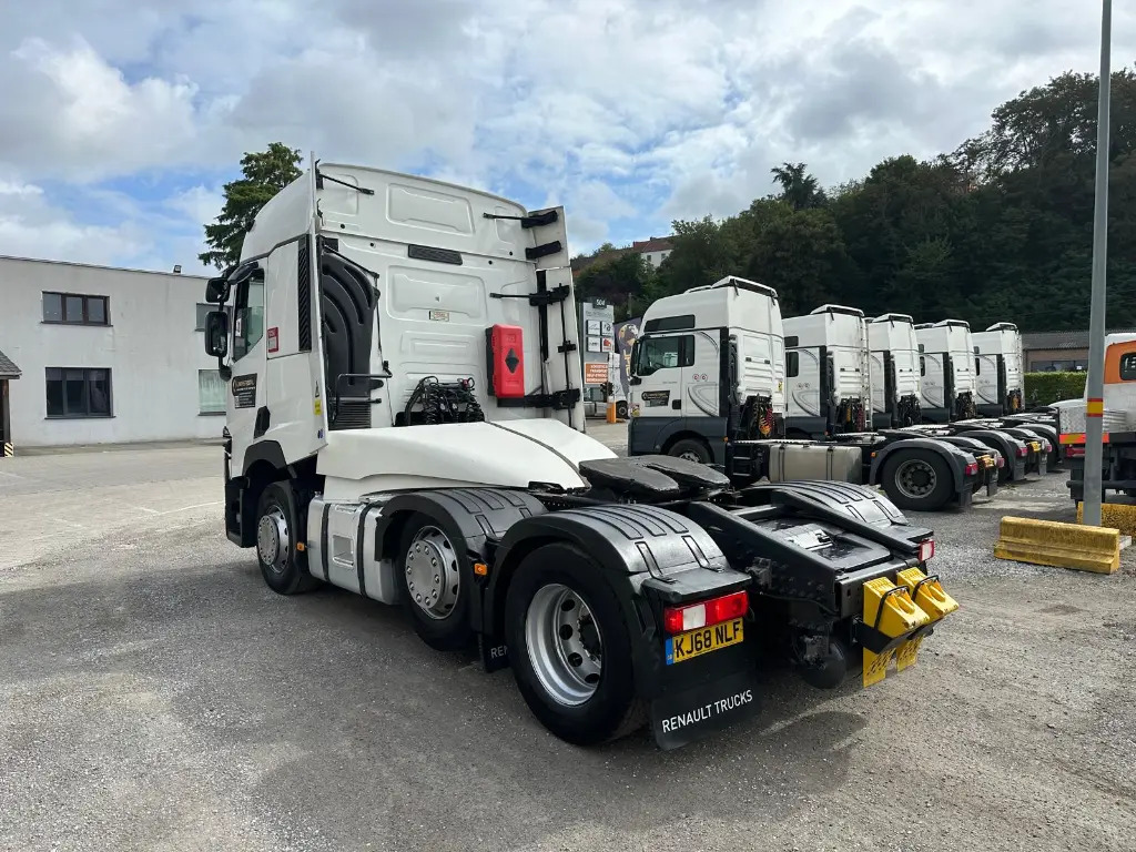 Renault T 480 (NLF) - Tegljač: slika Renault T 480 (NLF) - Tegljač Renault T 480 (NLF) - Tegljač: slika Renault T 480 (NLF) - Tegljač