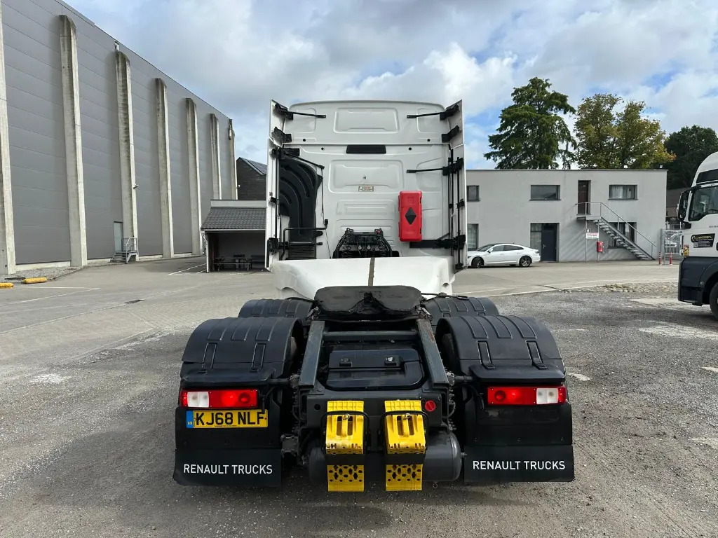 Renault T 480 (NLF) - Tegljač: slika Renault T 480 (NLF) - Tegljač Renault T 480 (NLF) - Tegljač: slika Renault T 480 (NLF) - Tegljač