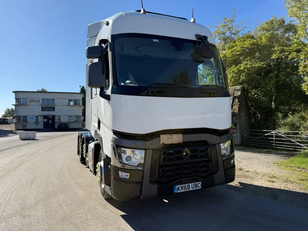 Renault T 480 (UBC) - Tegljač: slika Renault T 480 (UBC) - Tegljač Renault T 480 (UBC) - Tegljač: slika Renault T 480 (UBC) - Tegljač