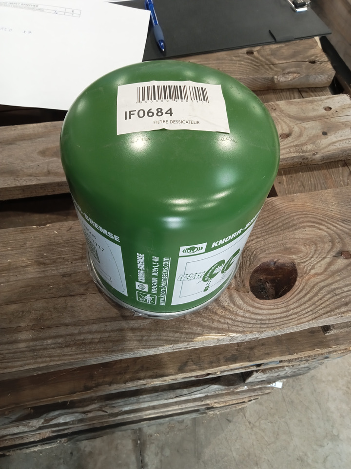 Trouillet FILTRE DESSICATEUR - Filter zraka: slika Trouillet FILTRE DESSICATEUR - Filter zraka Trouillet FILTRE DESSICATEUR - Filter zraka: slika Trouillet FILTRE DESSICATEUR - Filter zraka