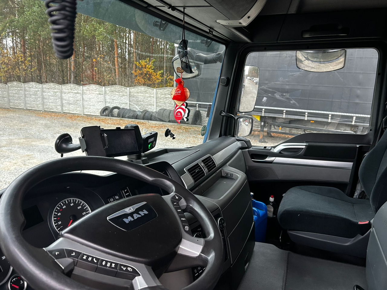 MAN TGL - Autotransporter: slika MAN TGL - Autotransporter MAN TGL - Autotransporter: slika MAN TGL - Autotransporter