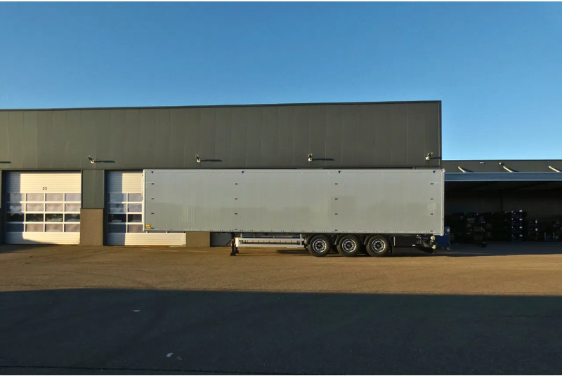 Kraker K-Force 92m3 6/8/10mm floor multiple in stock quick delivery - Poluprikolica s pokretnim podom: slika kraker K-Force 92m3 6/8/10mm floor multiple in stock quick delivery - Poluprikolica s pokretnim podom Kraker K-Force 92m3 6/8/10mm floor multiple in stock quick delivery - Poluprikolica s pokretnim podom: slika kraker K-Force 92m3 6/8/10mm floor multiple in stock quick delivery - Poluprikolica s pokretnim podom