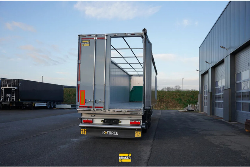 Kraker K-Force Fifth wheel 1250mm 90cbm 4 in stock - Poluprikolica s pokretnim podom: slika kraker K-Force Fifth wheel 1250mm 90cbm 4 in stock - Poluprikolica s pokretnim podom Kraker K-Force Fifth wheel 1250mm 90cbm 4 in stock - Poluprikolica s pokretnim podom: slika kraker K-Force Fifth wheel 1250mm 90cbm 4 in stock - Poluprikolica s pokretnim podom