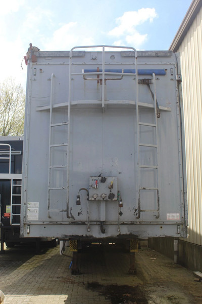 Kraker Two opening side CF-504 Hydraulic height 4.20m - Poluprikolica s pokretnim podom: slika kraker Two opening side CF-504 Hydraulic height 4.20m - Poluprikolica s pokretnim podom Kraker Two opening side CF-504 Hydraulic height 4.20m - Poluprikolica s pokretnim podom: slika kraker Two opening side CF-504 Hydraulic height 4.20m - Poluprikolica s pokretnim podom