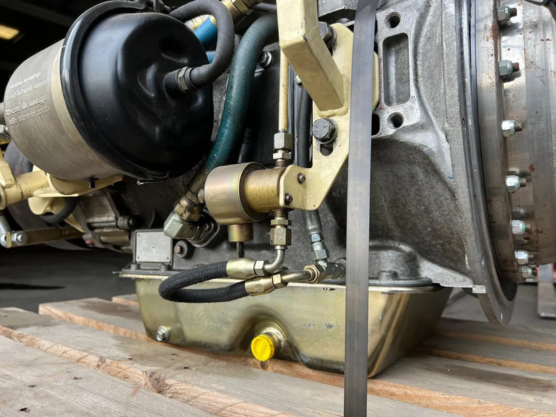 Allison MT653 (24x in stock) - Mjenjač za Automobil: slika Allison MT653 (24x in stock) - Mjenjač za Automobil Allison MT653 (24x in stock) - Mjenjač za Automobil: slika Allison MT653 (24x in stock) - Mjenjač za Automobil