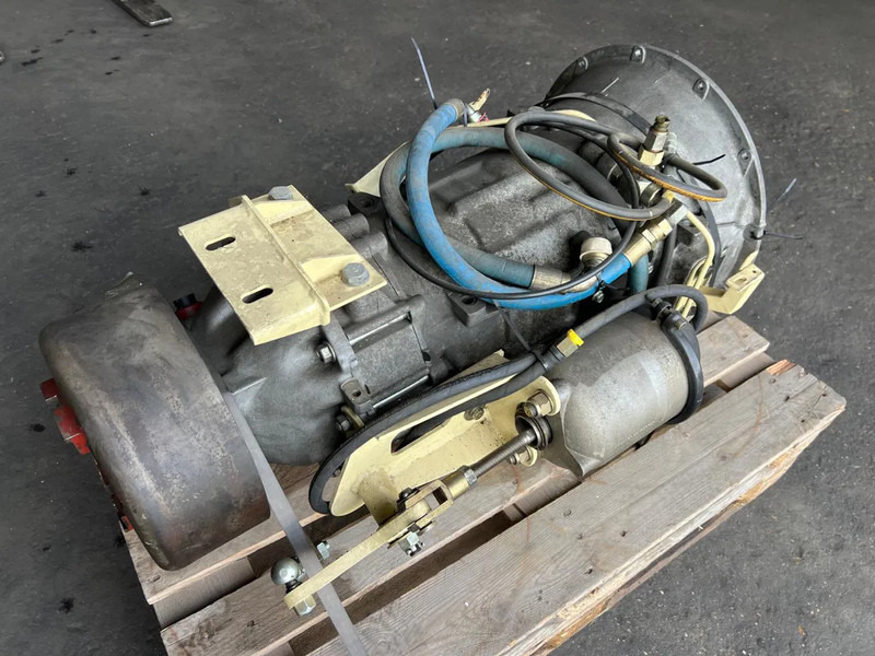 Allison MT653 (24x in stock) - Mjenjač za Automobil: slika Allison MT653 (24x in stock) - Mjenjač za Automobil Allison MT653 (24x in stock) - Mjenjač za Automobil: slika Allison MT653 (24x in stock) - Mjenjač za Automobil