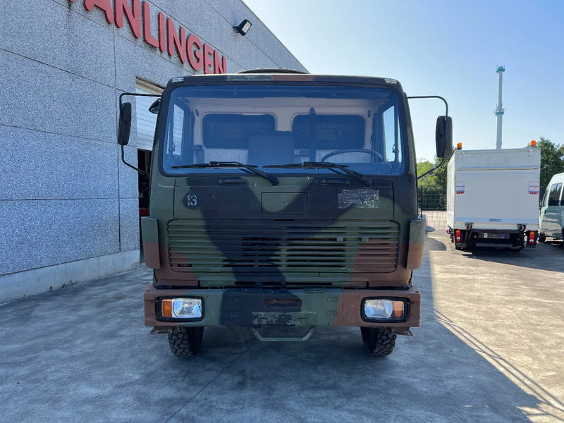 Mercedes-Benz 1017 A/4X4 (7x in stock) - Kamion: slika Mercedes-Benz 1017 A/4X4 (7x in stock) - Kamion Mercedes-Benz 1017 A/4X4 (7x in stock) - Kamion: slika Mercedes-Benz 1017 A/4X4 (7x in stock) - Kamion
