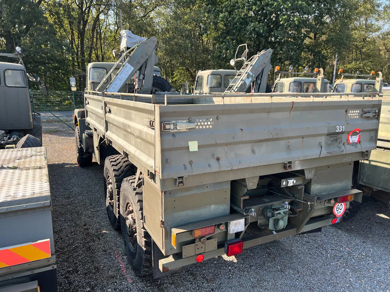 Volvo N 10 6X6 - FASSI 8TM CRANE (4x in stock) - Kamion, Kamion s kranom: slika Volvo N 10 6X6 - FASSI 8TM CRANE (4x in stock) - Kamion, Kamion s kranom Volvo N 10 6X6 - FASSI 8TM CRANE (4x in stock) - Kamion, Kamion s kranom: slika Volvo N 10 6X6 - FASSI 8TM CRANE (4x in stock) - Kamion, Kamion s kranom