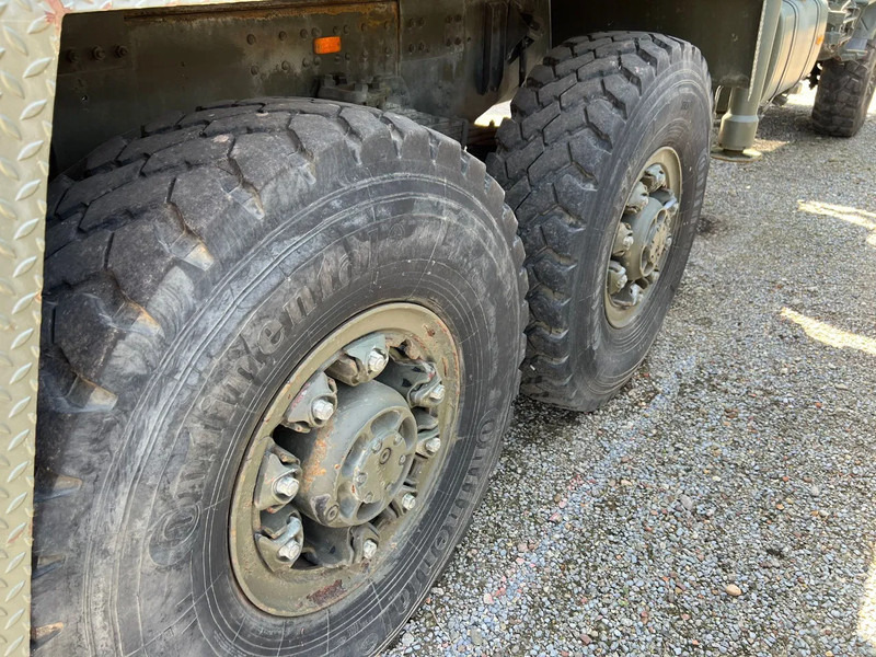 Volvo N 10 6X6 - MANUMAT RECOVERY - Kamion, Kamion s kranom: slika Volvo N 10 6X6 - MANUMAT RECOVERY - Kamion, Kamion s kranom Volvo N 10 6X6 - MANUMAT RECOVERY - Kamion, Kamion s kranom: slika Volvo N 10 6X6 - MANUMAT RECOVERY - Kamion, Kamion s kranom