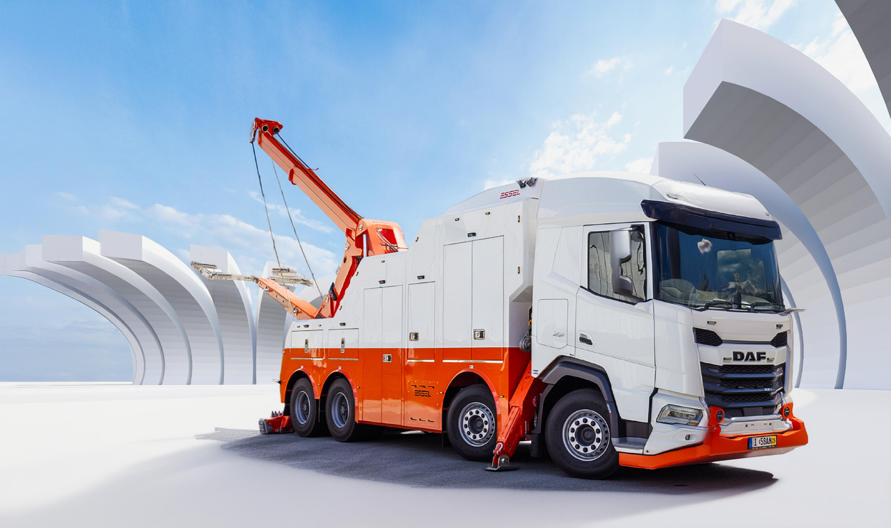 DAF530 FAD 8x4 T-REX 5- winches WHITE RHD - Kamion za vuču: slika DAF530 FAD 8x4 T-REX 5- winches WHITE RHD - Kamion za vuču DAF530 FAD 8x4 T-REX 5- winches WHITE RHD - Kamion za vuču: slika DAF530 FAD 8x4 T-REX 5- winches WHITE RHD - Kamion za vuču