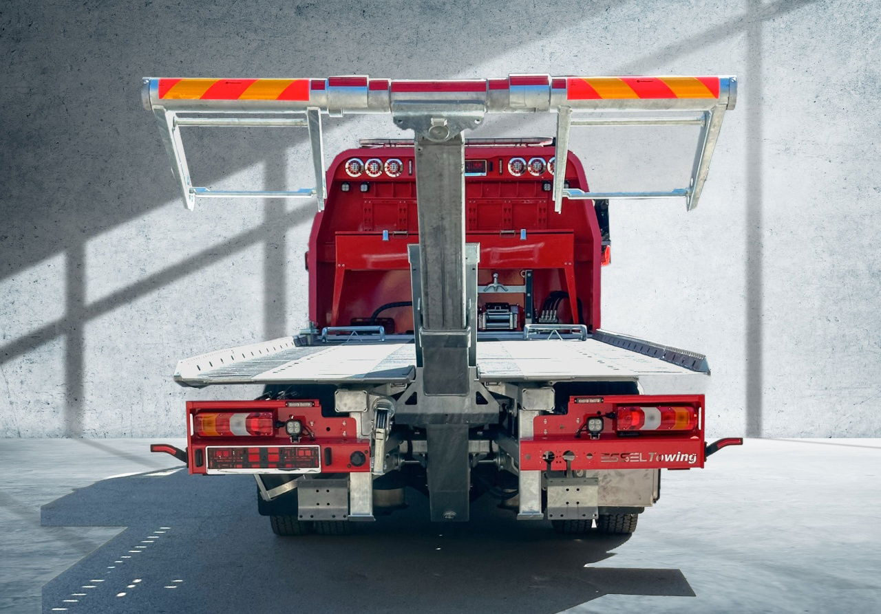 Mercedes-Benz Arocs NEW T-REX Mercedes Arocs silver - Kamion za vuču: slika Mercedes-Benz Arocs NEW T-REX Mercedes Arocs silver - Kamion za vuču Mercedes-Benz Arocs NEW T-REX Mercedes Arocs silver - Kamion za vuču: slika Mercedes-Benz Arocs NEW T-REX Mercedes Arocs silver - Kamion za vuču