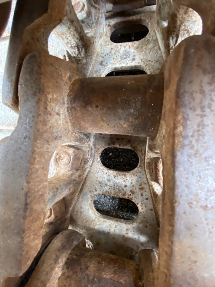 Bager gusjeničar JCB JS 210: slika Bager gusjeničar JCB JS 210 Bager gusjeničar JCB JS 210: slika Bager gusjeničar JCB JS 210