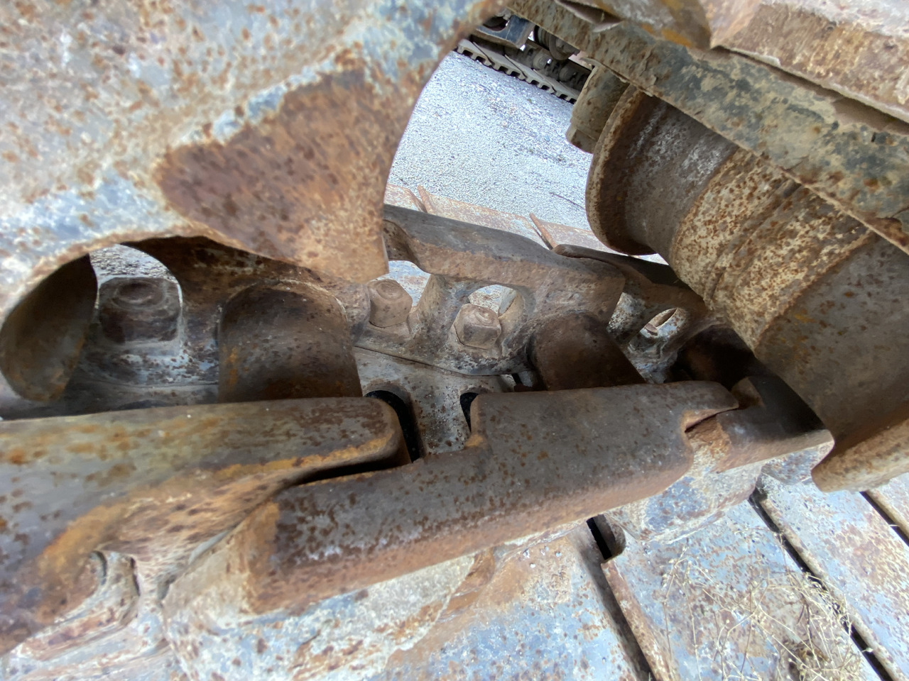 Bager gusjeničar JCB JS 210: slika Bager gusjeničar JCB JS 210 Bager gusjeničar JCB JS 210: slika Bager gusjeničar JCB JS 210