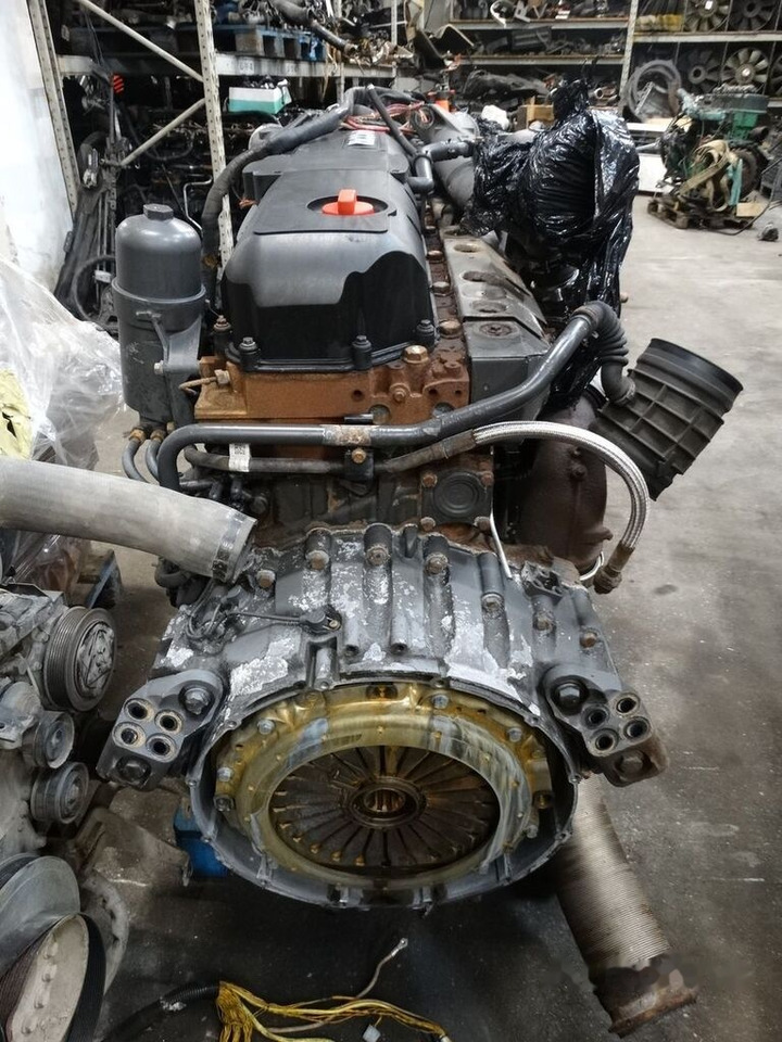DAF MX300S1 410 DAF XF 105 - Motor za Kamion: slika DAF MX300S1 410 DAF XF 105 - Motor za Kamion DAF MX300S1 410 DAF XF 105 - Motor za Kamion: slika DAF MX300S1 410 DAF XF 105 - Motor za Kamion