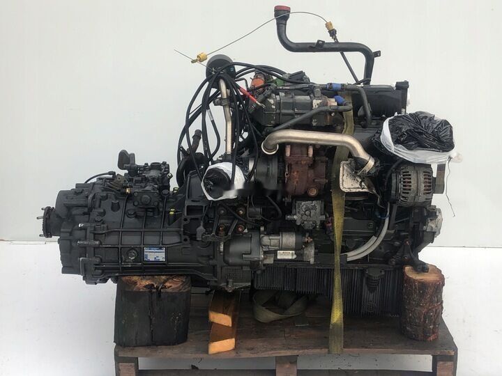 DAF PX5134 truck - Motor za Kamion: slika DAF PX5134 truck - Motor za Kamion DAF PX5134 truck - Motor za Kamion: slika DAF PX5134 truck - Motor za Kamion