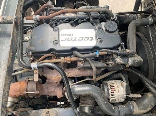 IVECO F4AE3481D   IVECO EUROCARGO truck - Motor za Kamion: slika  IVECO F4AE3481D   IVECO EUROCARGO truck - Motor za Kamion IVECO F4AE3481D   IVECO EUROCARGO truck - Motor za Kamion: slika  IVECO F4AE3481D   IVECO EUROCARGO truck - Motor za Kamion