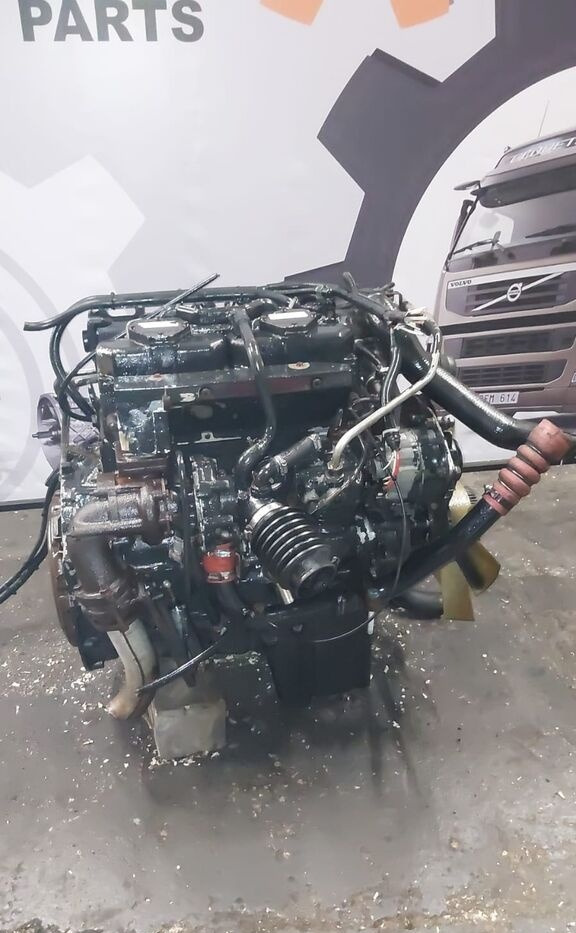 MAN D0824 LFL01 MAN L2000 - Motor za Kamion: slika MAN D0824 LFL01 MAN L2000 - Motor za Kamion MAN D0824 LFL01 MAN L2000 - Motor za Kamion: slika MAN D0824 LFL01 MAN L2000 - Motor za Kamion
