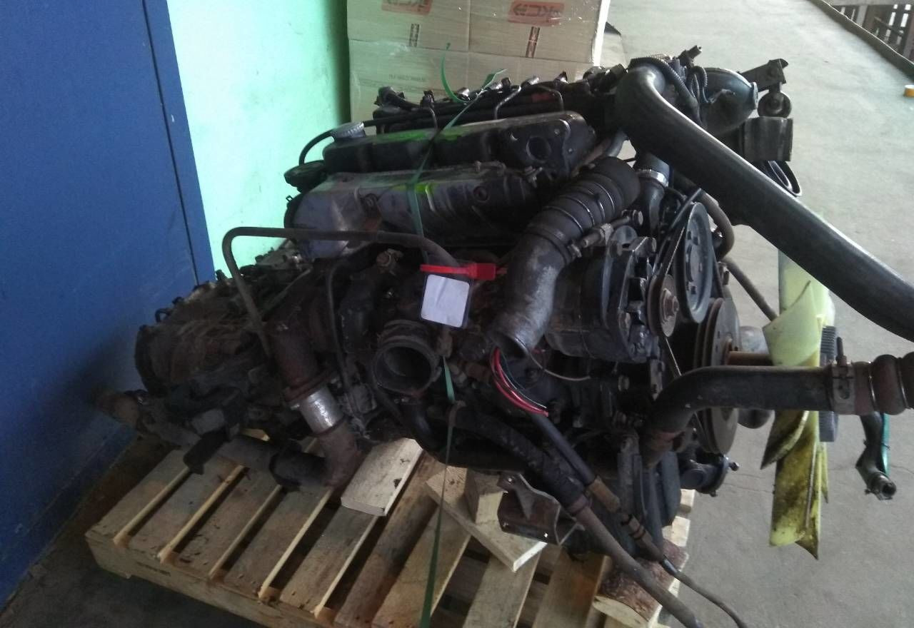 MAN D0824 LFL09 MAN L2000 - Motor za Kamion: slika MAN D0824 LFL09 MAN L2000 - Motor za Kamion MAN D0824 LFL09 MAN L2000 - Motor za Kamion: slika MAN D0824 LFL09 MAN L2000 - Motor za Kamion