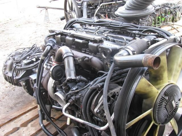 MAN D0826 LF08 MAN L 2000 - Motor za Kamion: slika MAN D0826 LF08 MAN L 2000 - Motor za Kamion MAN D0826 LF08 MAN L 2000 - Motor za Kamion: slika MAN D0826 LF08 MAN L 2000 - Motor za Kamion