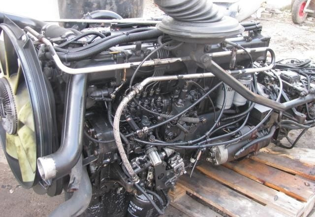 MAN D0826 LF08 MAN L 2000 - Motor za Kamion: slika MAN D0826 LF08 MAN L 2000 - Motor za Kamion MAN D0826 LF08 MAN L 2000 - Motor za Kamion: slika MAN D0826 LF08 MAN L 2000 - Motor za Kamion