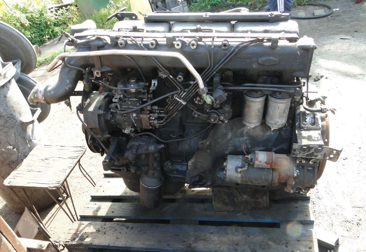 MAN D0826 LF10 MAN M 2000 M - Motor za Kamion: slika MAN D0826 LF10 MAN M 2000 M - Motor za Kamion MAN D0826 LF10 MAN M 2000 M - Motor za Kamion: slika MAN D0826 LF10 MAN M 2000 M - Motor za Kamion