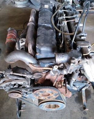 MAN D0826 LFL03 MAN M 2000 L - Motor za Kamion: slika MAN D0826 LFL03 MAN M 2000 L - Motor za Kamion MAN D0826 LFL03 MAN M 2000 L - Motor za Kamion: slika MAN D0826 LFL03 MAN M 2000 L - Motor za Kamion