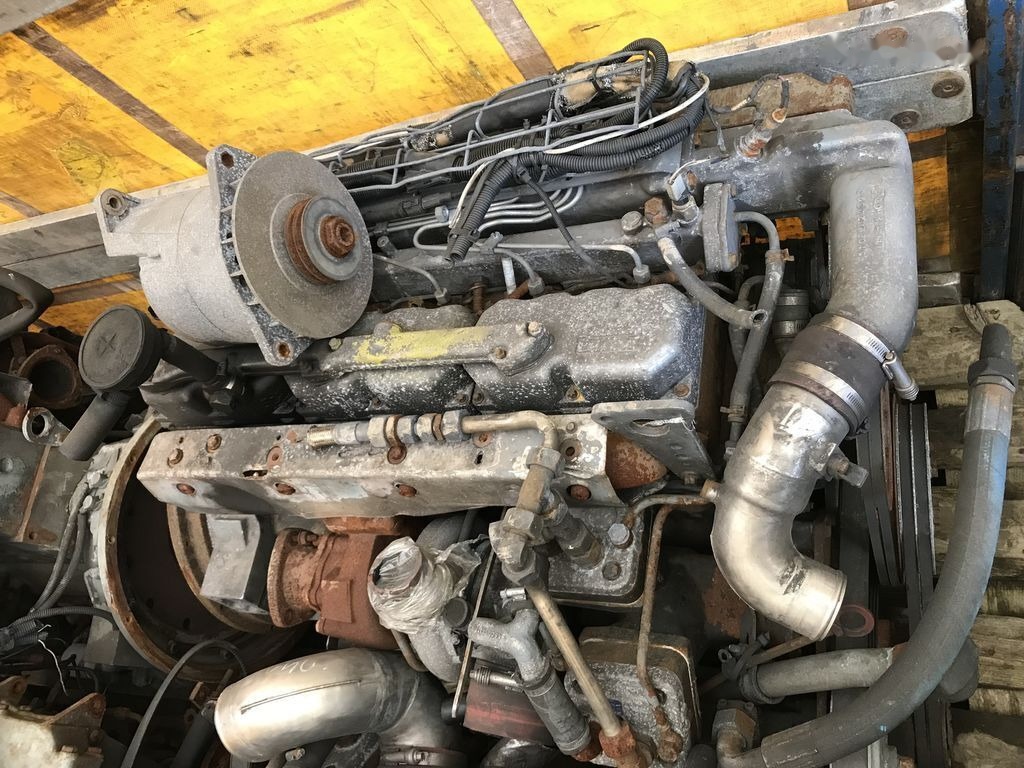 MAN D0826LOH18 MAN truck - Motor za Kamion: slika MAN D0826LOH18 MAN truck - Motor za Kamion MAN D0826LOH18 MAN truck - Motor za Kamion: slika MAN D0826LOH18 MAN truck - Motor za Kamion