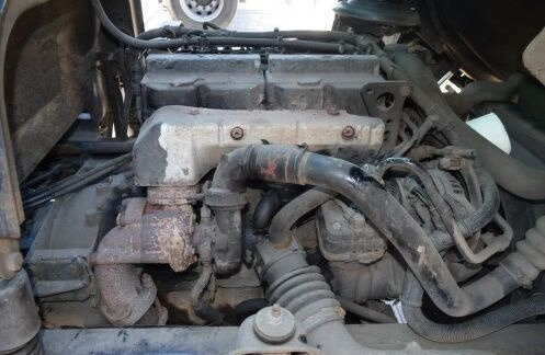 MAN D0834 LFL02 MAN TGL - Motor za Kamion: slika MAN D0834 LFL02 MAN TGL - Motor za Kamion MAN D0834 LFL02 MAN TGL - Motor za Kamion: slika MAN D0834 LFL02 MAN TGL - Motor za Kamion