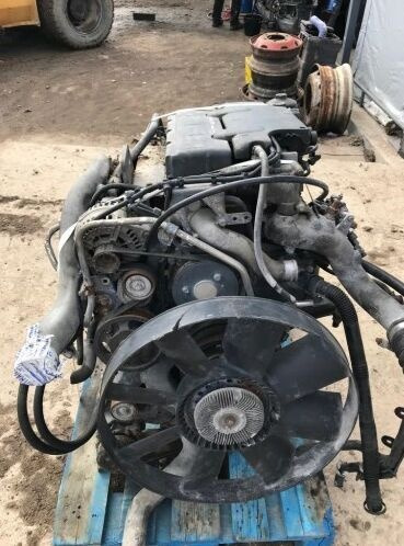 MAN D0834 LFL53 MAN TGL - Motor za Kamion: slika MAN D0834 LFL53 MAN TGL - Motor za Kamion MAN D0834 LFL53 MAN TGL - Motor za Kamion: slika MAN D0834 LFL53 MAN TGL - Motor za Kamion