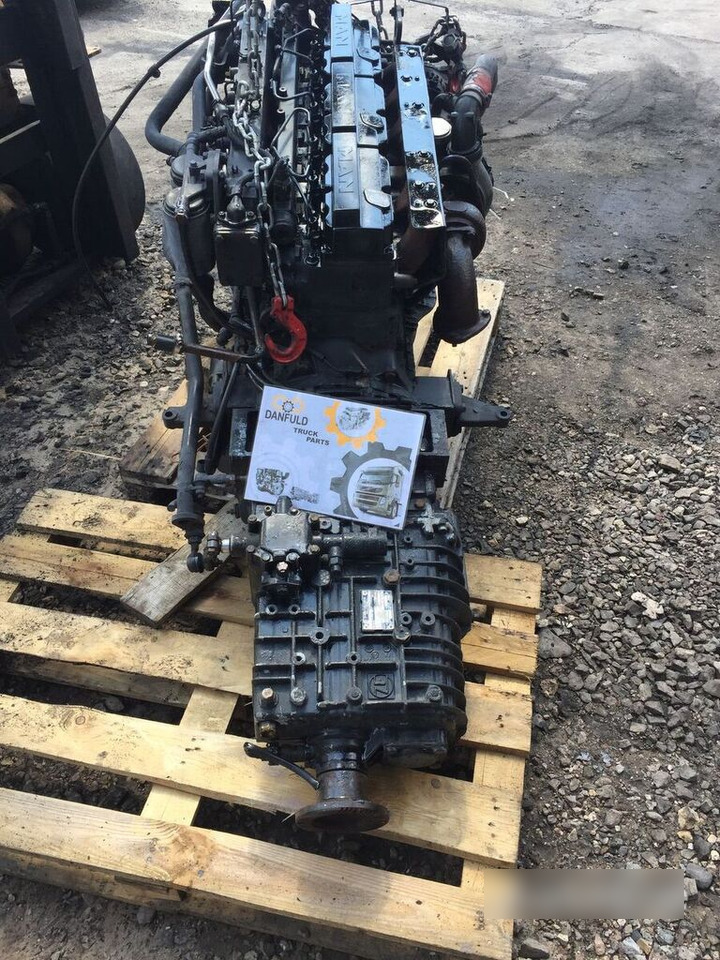 MAN D0836 LFL02 MAN L 2000, M 2000 L, M 2000 M - Motor za Kamion: slika MAN D0836 LFL02 MAN L 2000, M 2000 L, M 2000 M - Motor za Kamion MAN D0836 LFL02 MAN L 2000, M 2000 L, M 2000 M - Motor za Kamion: slika MAN D0836 LFL02 MAN L 2000, M 2000 L, M 2000 M - Motor za Kamion