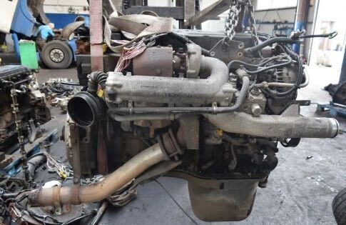 MAN D0836 LFL54 MAN TGL, TGM, M2000, L2000 - Motor za Kamion: slika MAN D0836 LFL54 MAN TGL, TGM, M2000, L2000 - Motor za Kamion MAN D0836 LFL54 MAN TGL, TGM, M2000, L2000 - Motor za Kamion: slika MAN D0836 LFL54 MAN TGL, TGM, M2000, L2000 - Motor za Kamion