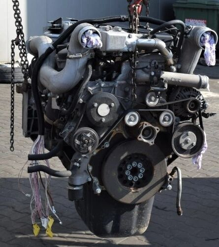 MAN D2066 LF04 MAN TGA, TGS, TGX - Motor za Kamion: slika MAN D2066 LF04 MAN TGA, TGS, TGX - Motor za Kamion MAN D2066 LF04 MAN TGA, TGS, TGX - Motor za Kamion: slika MAN D2066 LF04 MAN TGA, TGS, TGX - Motor za Kamion