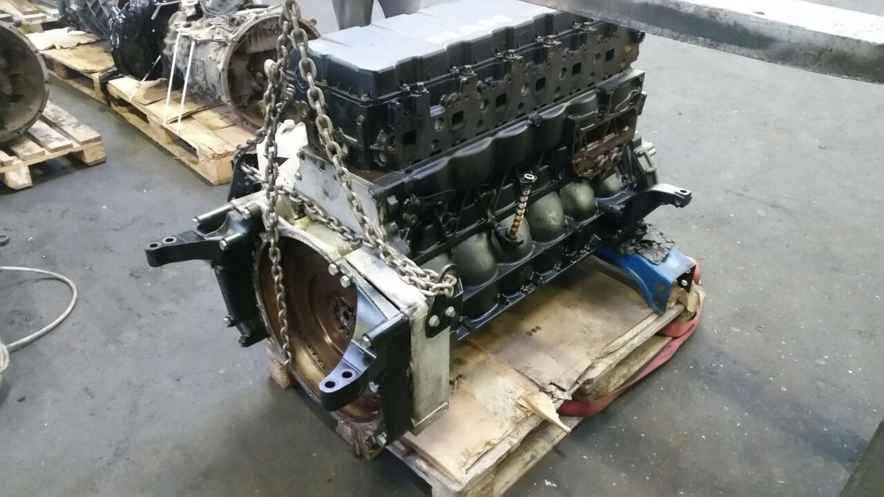 MAN D2066 LF13 MAN TGA, TGS, TGX - Motor za Kamion: slika MAN D2066 LF13 MAN TGA, TGS, TGX - Motor za Kamion MAN D2066 LF13 MAN TGA, TGS, TGX - Motor za Kamion: slika MAN D2066 LF13 MAN TGA, TGS, TGX - Motor za Kamion