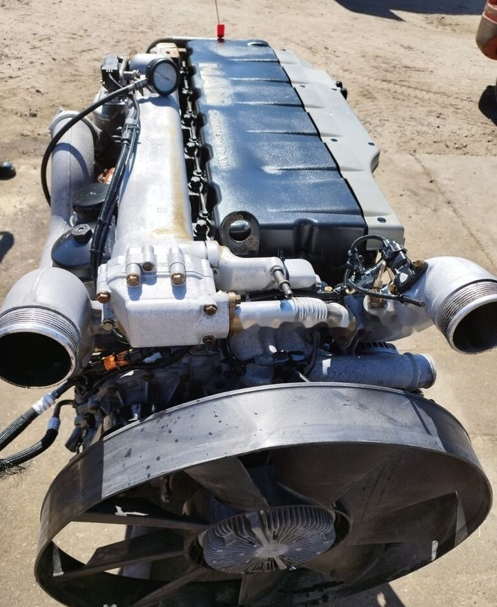 MAN D2066 LF37 MAN TGA, TGS, TGX - Motor za Kamion: slika MAN D2066 LF37 MAN TGA, TGS, TGX - Motor za Kamion MAN D2066 LF37 MAN TGA, TGS, TGX - Motor za Kamion: slika MAN D2066 LF37 MAN TGA, TGS, TGX - Motor za Kamion