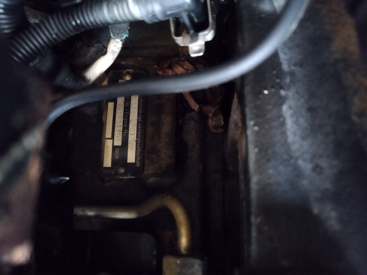 MAN D2066 LF41 MAN TGA, TGS, TGX - Motor za Kamion: slika MAN D2066 LF41 MAN TGA, TGS, TGX - Motor za Kamion MAN D2066 LF41 MAN TGA, TGS, TGX - Motor za Kamion: slika MAN D2066 LF41 MAN TGA, TGS, TGX - Motor za Kamion