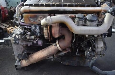 MAN D2066 LF58 MAN TGA, TGX, TGS - Motor za Kamion: slika MAN D2066 LF58 MAN TGA, TGX, TGS - Motor za Kamion MAN D2066 LF58 MAN TGA, TGX, TGS - Motor za Kamion: slika MAN D2066 LF58 MAN TGA, TGX, TGS - Motor za Kamion