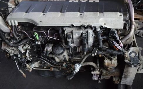 MAN D2066 LF58 MAN TGA, TGX, TGS - Motor za Kamion: slika MAN D2066 LF58 MAN TGA, TGX, TGS - Motor za Kamion MAN D2066 LF58 MAN TGA, TGX, TGS - Motor za Kamion: slika MAN D2066 LF58 MAN TGA, TGX, TGS - Motor za Kamion