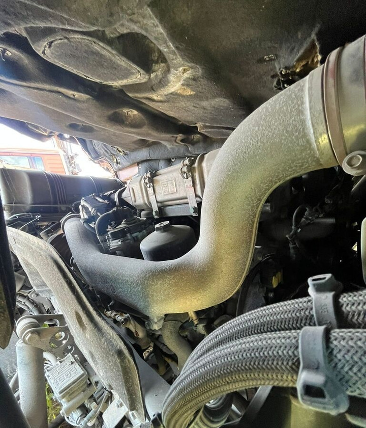 MAN D2676LF78 truck - Motor za Kamion: slika MAN D2676LF78 truck - Motor za Kamion MAN D2676LF78 truck - Motor za Kamion: slika MAN D2676LF78 truck - Motor za Kamion