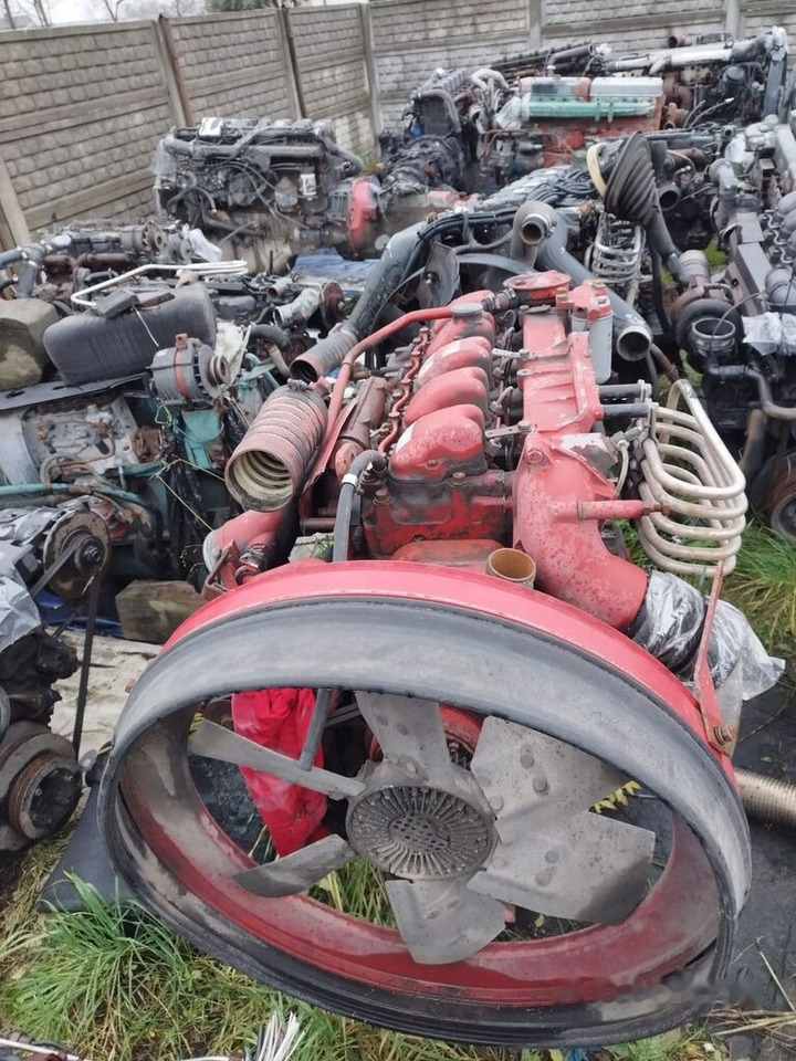 MAN D2865 LF03 MAN F90 - Motor za Kamion: slika MAN D2865 LF03 MAN F90 - Motor za Kamion MAN D2865 LF03 MAN F90 - Motor za Kamion: slika MAN D2865 LF03 MAN F90 - Motor za Kamion