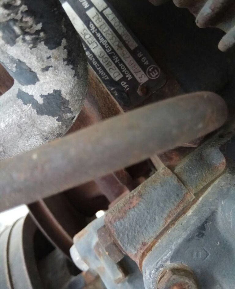 MAN D2866 LF05 MAN F90 - Motor za Kamion: slika MAN D2866 LF05 MAN F90 - Motor za Kamion MAN D2866 LF05 MAN F90 - Motor za Kamion: slika MAN D2866 LF05 MAN F90 - Motor za Kamion